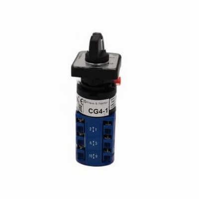 Kraus&Naimer CG4-1.A250.FS2.DE21 