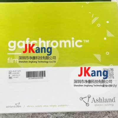 美國Gafchromic EBT4免沖洗膠片