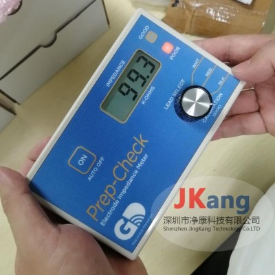 Prep-Check電極阻抗計 美國GD EIM 1