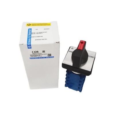 Kraus&Naimer CH10-1.D-Y549*05.EGF