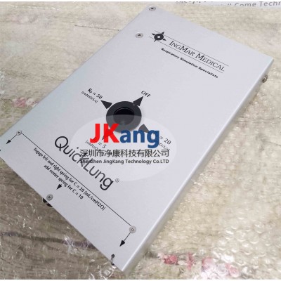 QuickLung精密測(cè)試肺 QuickLung模擬