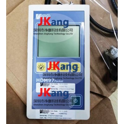 德國IBP HDM97BQ血透機(jī)分析儀