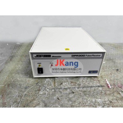 DPR300超聲波脈沖接收器