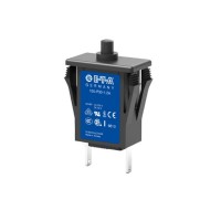 E-T-A  105-P30-1.2A 迷你型單極熱式斷路器