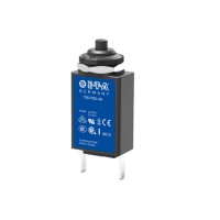 E-T-A  106-P30-4A 迷你型單極熱式斷路器