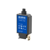E-T-A  1140-E211-P1M1 迷你型單極熱式斷路器