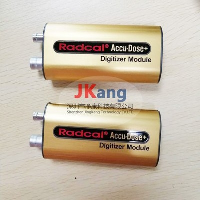 美國RADCAL Accu-DOse+ X射線分析儀