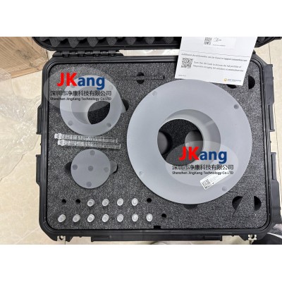 美國Gammex 468-BHP劑量模體