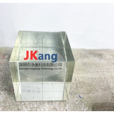 WEK-1650 IGRT靶點定位校正模體