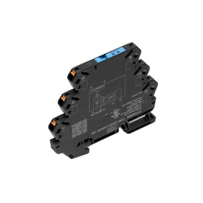 Weidmuller魏德米勒 TOPH 24VDC 5-4