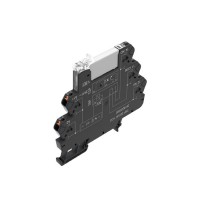 Weidmuller魏德米勒 TRP 24VUC 1CO 繼電器模塊