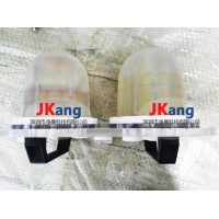 CaliberMRI 206單壁乳腺體模