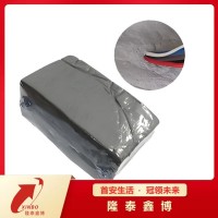 電力封堵硅橡膠防火泥 阻燃耐高溫非凝固型防火泥