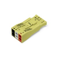 WAGO萬可 873-903 接插式連接器