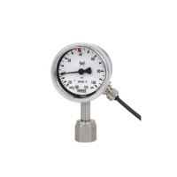 Wika威卡 230.15-851 波登管壓力表