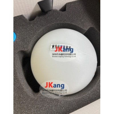 FUNSTAR球形凝膠穩(wěn)定性模型