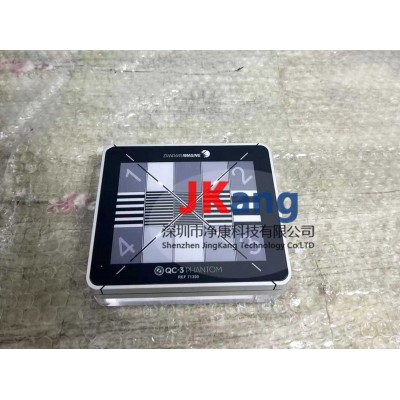QC-3 MV影像模體 QC-3 EPID圖像性能