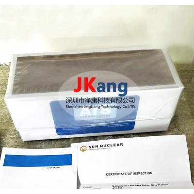 美國ATS 551微小解剖特征模體