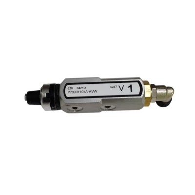 STEIDLE P70J01104A-AVW型 氣動潤滑