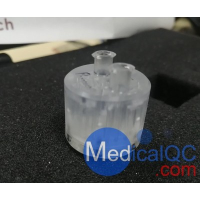 美國(guó)Phantech Derenzo分辨率模體