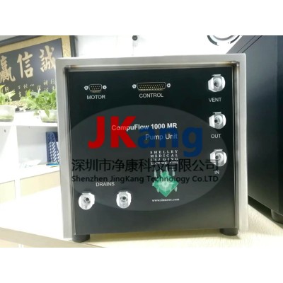 CompuFlow 1000 MR血流波形發(fā)生器