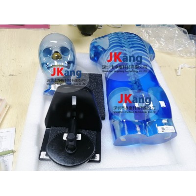 美國CIRS 715兒童仿真模體