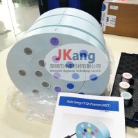 美國Cirs 662多能CT模體