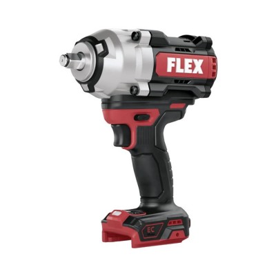 FLEX 沖擊扳手 IW 1/2 1500 18-EC C