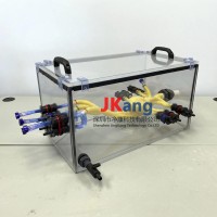 HT-A01成人心臟模體