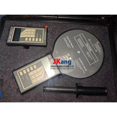美國(guó)HOLADAY HI-3604電磁場(chǎng)測(cè)量?jī)x