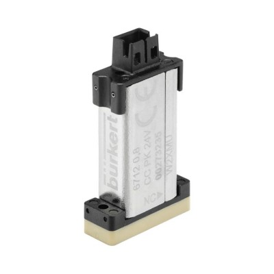 burkert 2位2通電磁閥 00273231