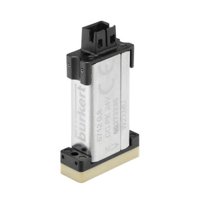 burkert 2位2通電磁閥 20094500