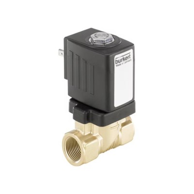 burkert 2位2路電磁閥 227535