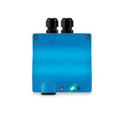 GFG變送器EC22 DS