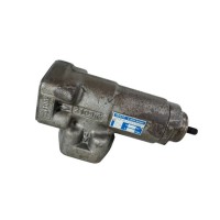 KRACHT SPVF 40 A1G 1 A 02 壓力泄放閥