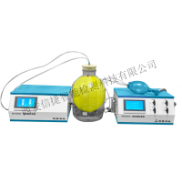 ISO 10651-4:2002死腔測試系統