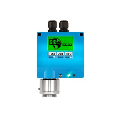 GFG變送器EC22 O transmitter with 