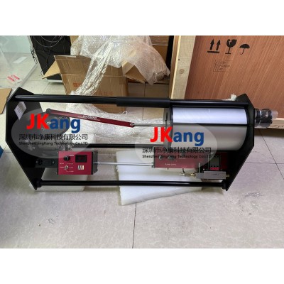 WEK-17056呼吸代謝模擬器