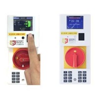 AI Smart LOTO/WiFi-V2 智能自動上鎖掛牌（電能）裝置