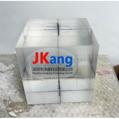 WEK-1650 IGRT靶點(diǎn)定位校正模體