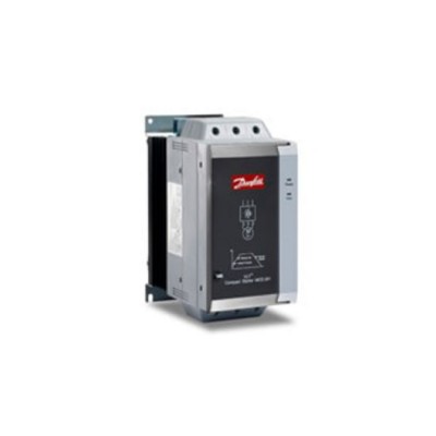 Danfoss MCD 201-030-T4-CV1緊湊型