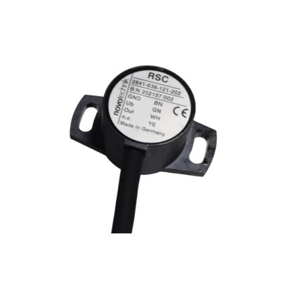 Novotechnik RSC-2841-636-121-202