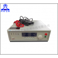 患者漏電流試驗裝置
