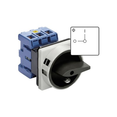 Kraus&Naimer KG41B.T103/01.E 旋轉
