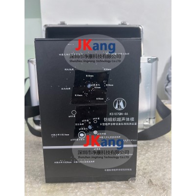 KS107QN-4A腔內掃查超聲體模