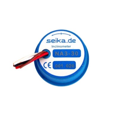 SEIKA NA4-45 +/-45°微型傾角傳感
