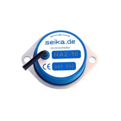 SEIKA NA2-10 +/-10°微型傾角傳感