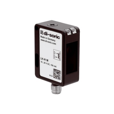 di-soric LH 41 M 350 G4L-T4鏡反射