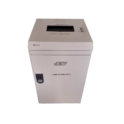 華智技術多功能存儲介質(zhì)銷毀機HZ-2