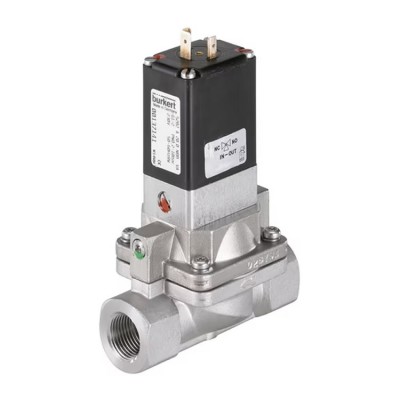 burkert 2位2路電磁閥 20068755